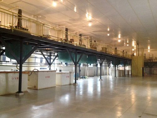世貿裁定我國9種原材料“違規”，美歐日真的目標在稀土